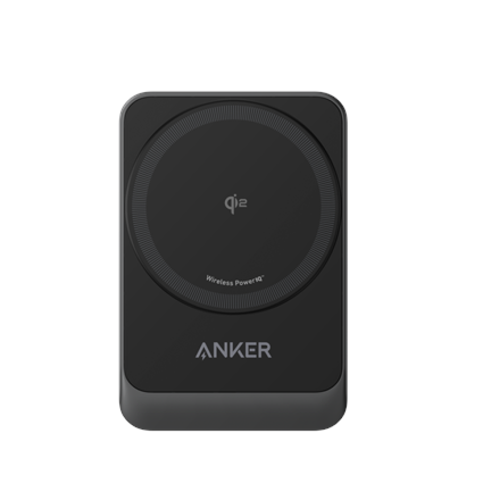 Anker B2557311 , MagGo Magnetic Wireless Charger (Qi 2.0, 15W)
