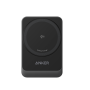 Anker B2557311 , MagGo Magnetic Wireless Charger (Qi 2.0, 15W)