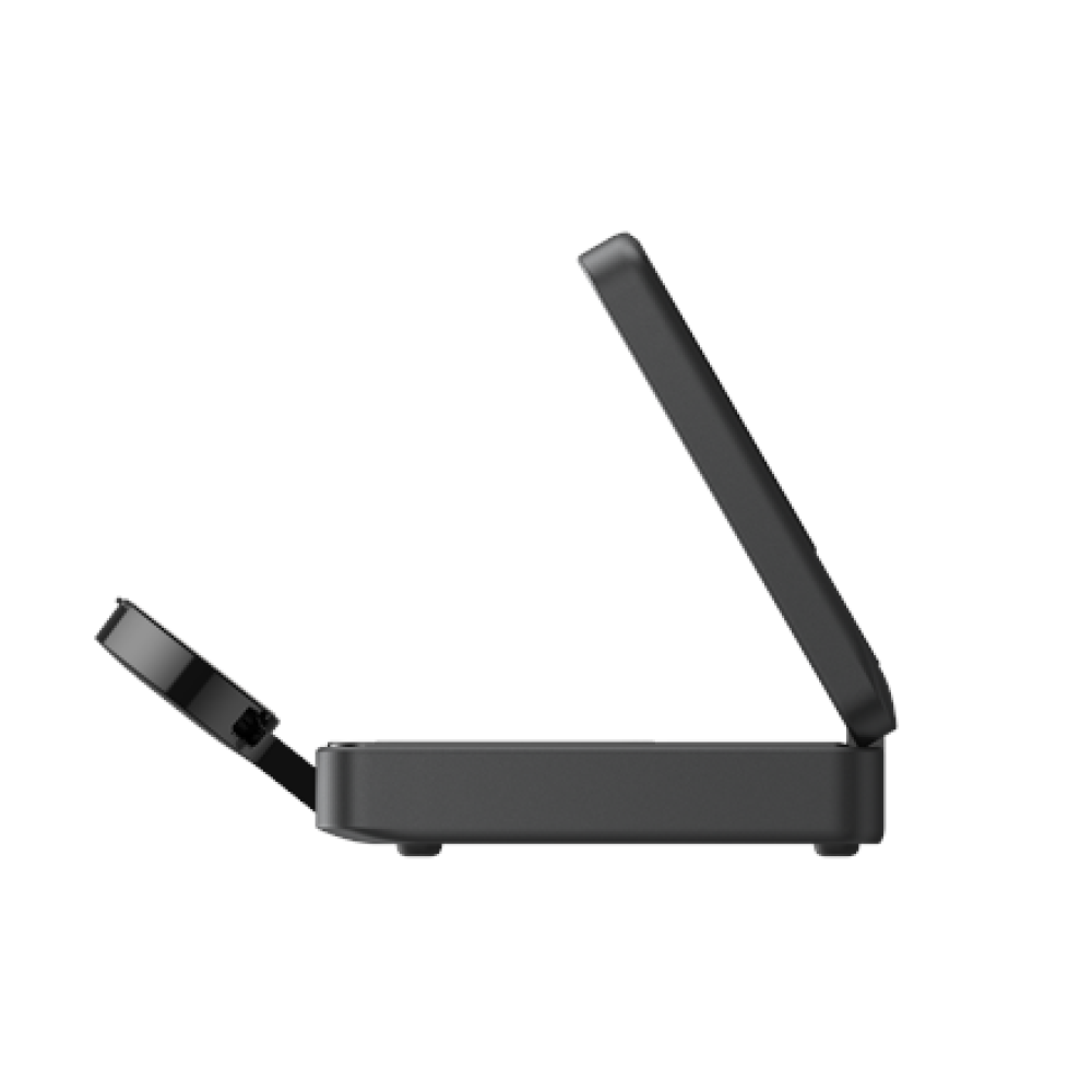 Anker B2557311 , MagGo Magnetic Wireless Charger (Qi 2.0, 15W)