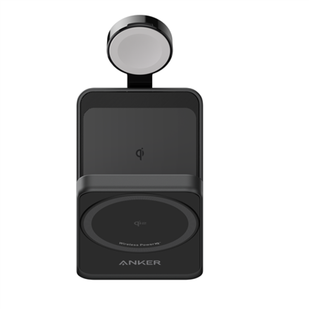 Anker B2557311 , MagGo Magnetic Wireless Charger (Qi 2.0, 15W)