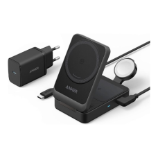 Anker B2557311 , MagGo Magnetic Wireless Charger (Qi 2.0, 15W)