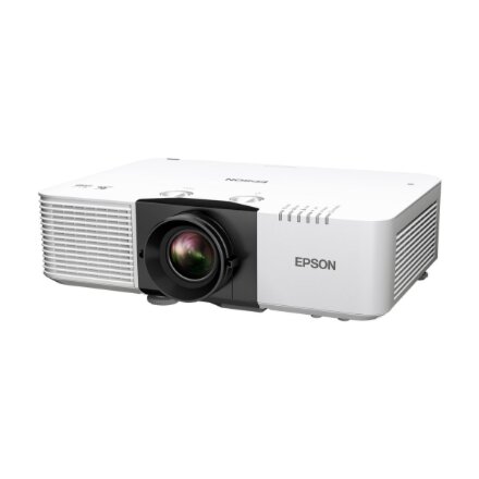 Epson , EB-L890E , WUXGA (1920x1200) , 8000 ANSI lumens , White