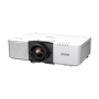 Epson EB-L890E 4K 3LCD Laser Projector, White , Epson