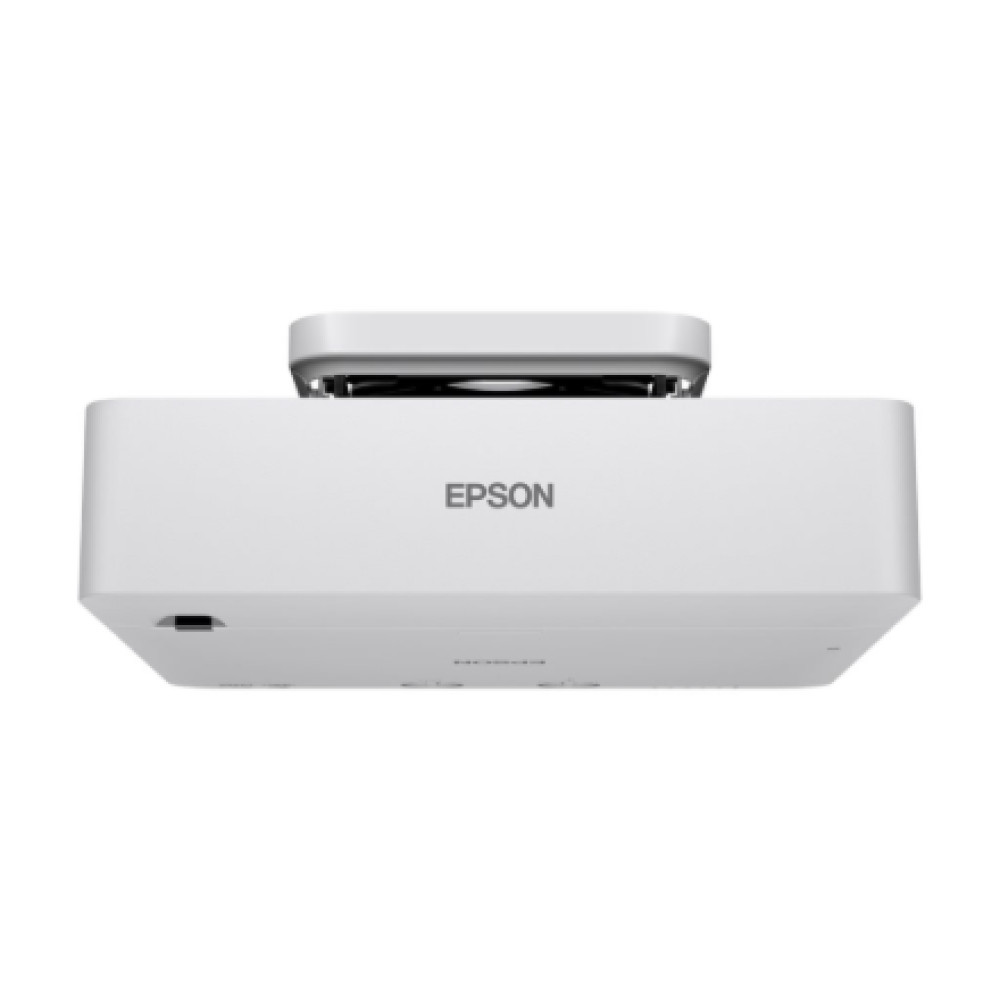 Epson EB-L890E 4K 3LCD Laser Projector, White , Epson