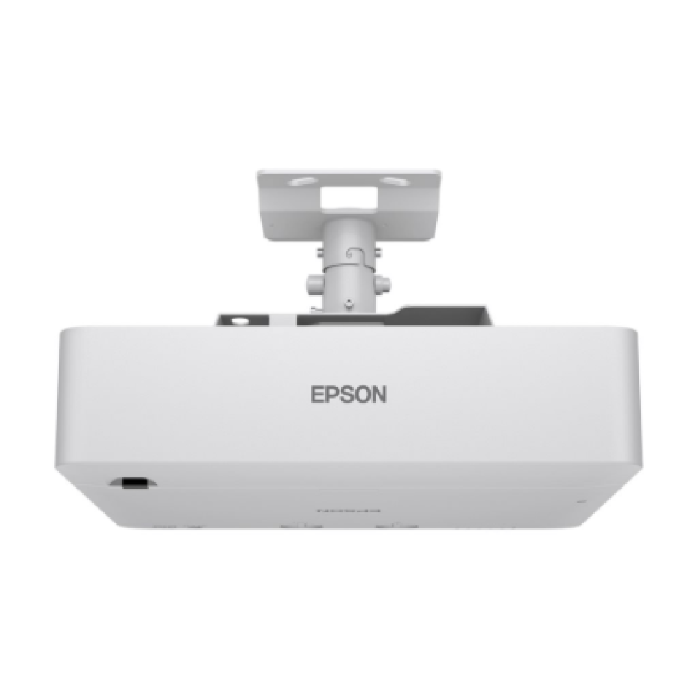 Epson EB-L890E 4K 3LCD Laser Projector, White , Epson