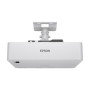 Epson , EB-L890E , WUXGA (1920x1200) , 8000 ANSI lumens , White
