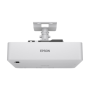 Epson EB-L890E 4K 3LCD Laser Projector, White , Epson