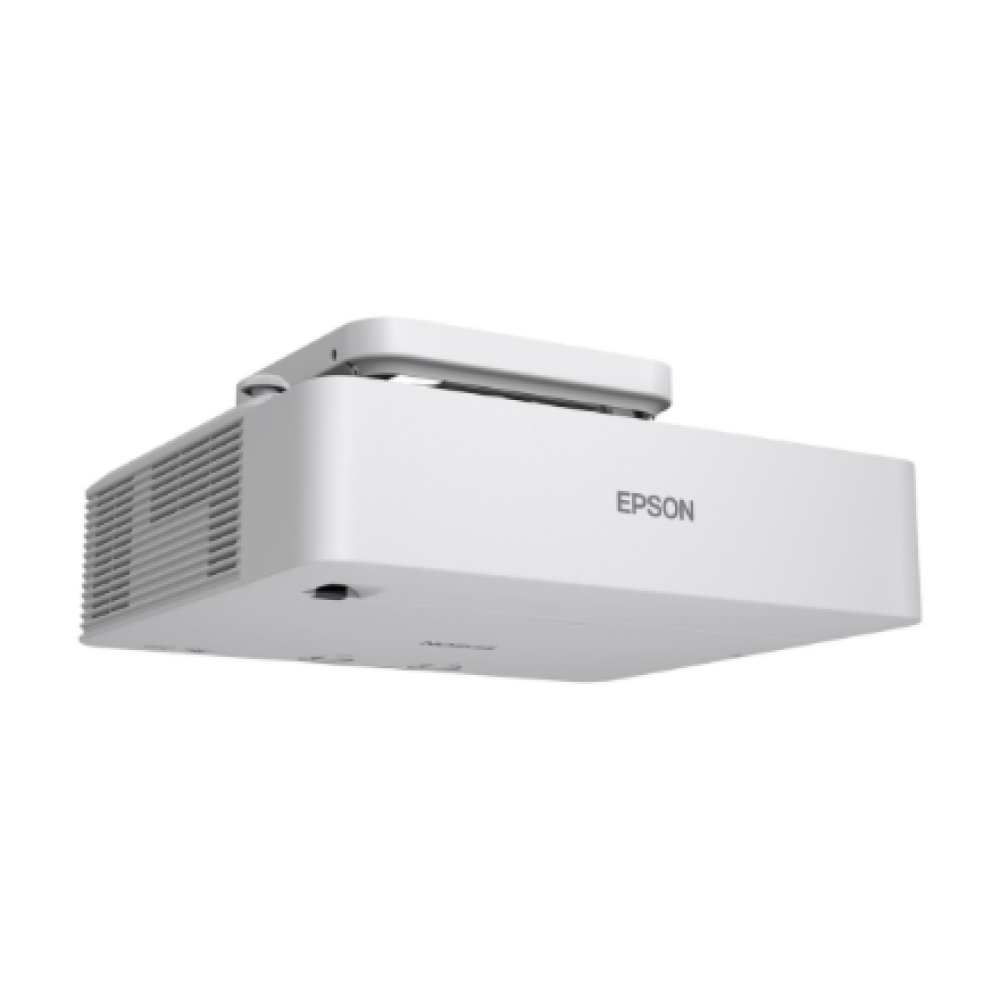 Epson EB-L890E 4K 3LCD Laser Projector, White , Epson