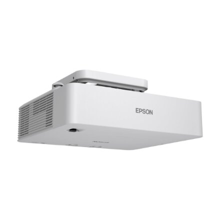 Epson , EB-L890E , WUXGA (1920x1200) , 8000 ANSI lumens , White