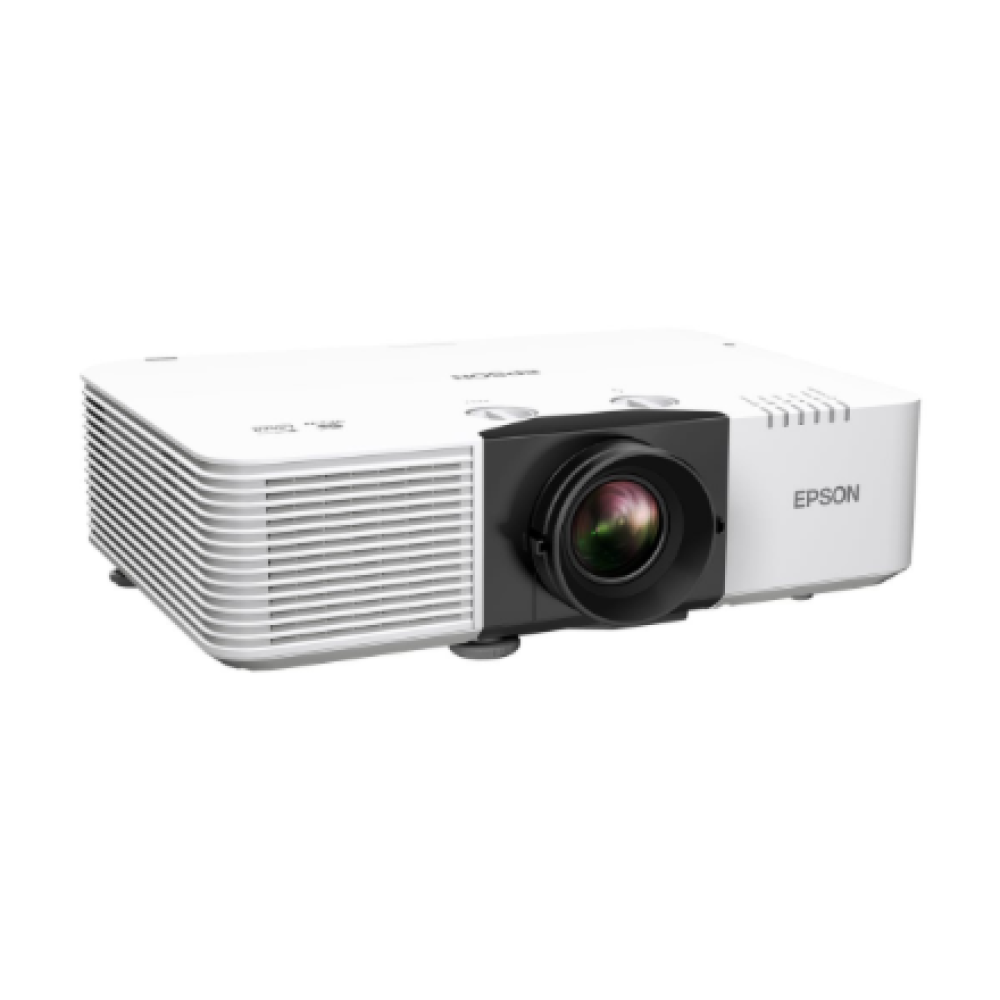 Epson EB-L890E 4K 3LCD Laser Projector, White , Epson
