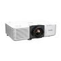 Epson EB-L890E 4K 3LCD Laser Projector, White , Epson