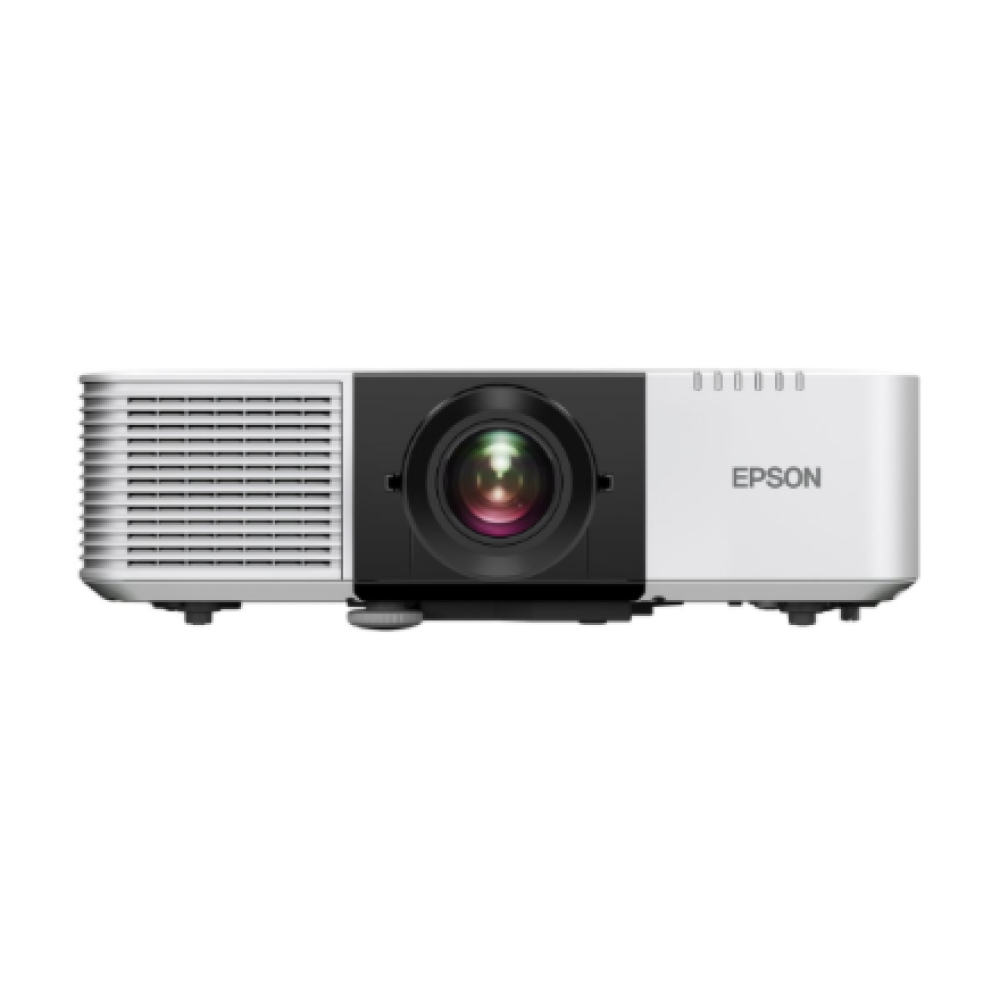 Epson EB-L890E 4K 3LCD Laser Projector, White , Epson