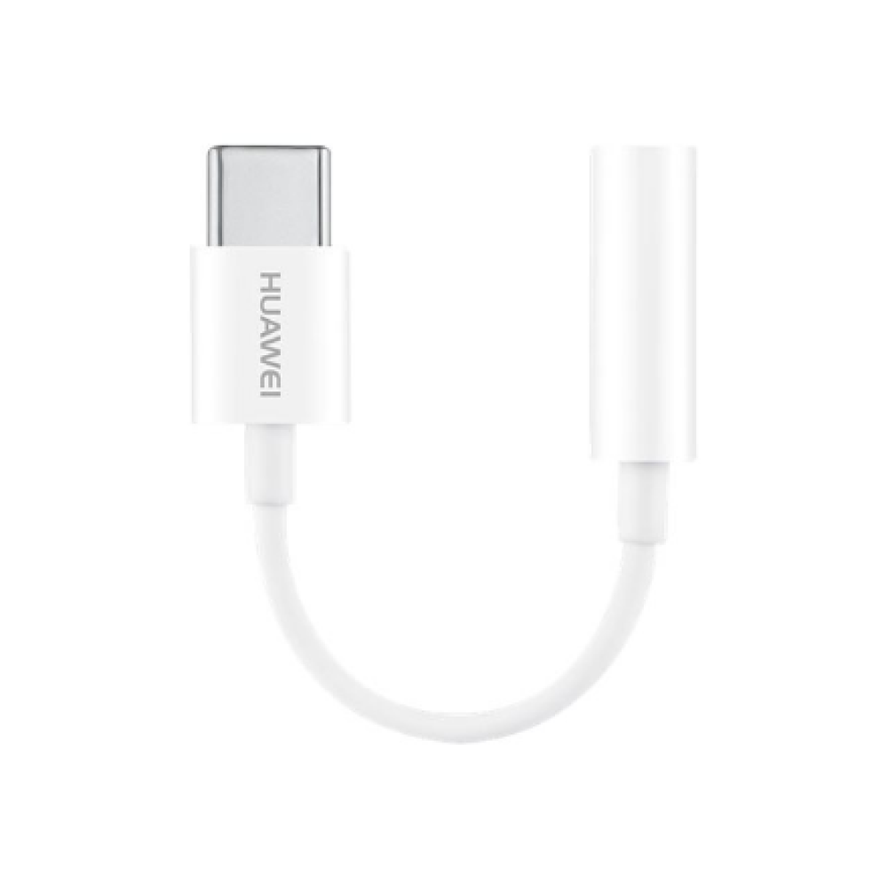 Huawei , Headphone Jack Adapter , CM20 USB-C to 3.5 mm