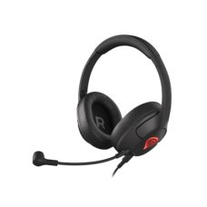 Genesis , Gaming Headset , Radon 800 , Wired , On-Ear , Black