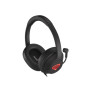 Genesis , Gaming Headset , Radon 800 , Wired , On-Ear , Black