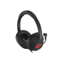 Genesis , Gaming Headset , Radon 800 , Wired , On-Ear