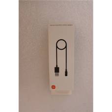 SALE OUT. Xiaomi Magnetic Charging Cable for Wearables , Xiaomi Magnetic Charging Cable for Wearables , DEMO , Black