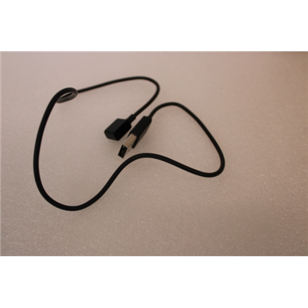 SALE OUT. Xiaomi Magnetic Charging Cable for Wearables , Xiaomi Magnetic Charging Cable for Wearables , DEMO , Black