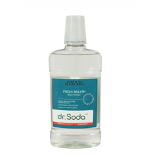 SODA dr. Soda Mouthwash, 500ml , Soda