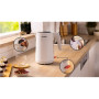 Bosch Kettle , TWK2M161 MyMoment , Electric , 2400 W , 1.7 L , Plastic , 360° rotational base , White