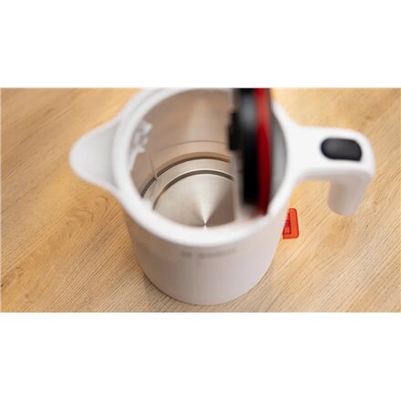Bosch Kettle , TWK2M161 MyMoment , Electric , 2400 W , 1.7 L , Plastic , 360° rotational base , White
