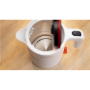 Bosch Kettle , TWK2M161 MyMoment , Electric , 2400 W , 1.7 L , Plastic , 360° rotational base , White