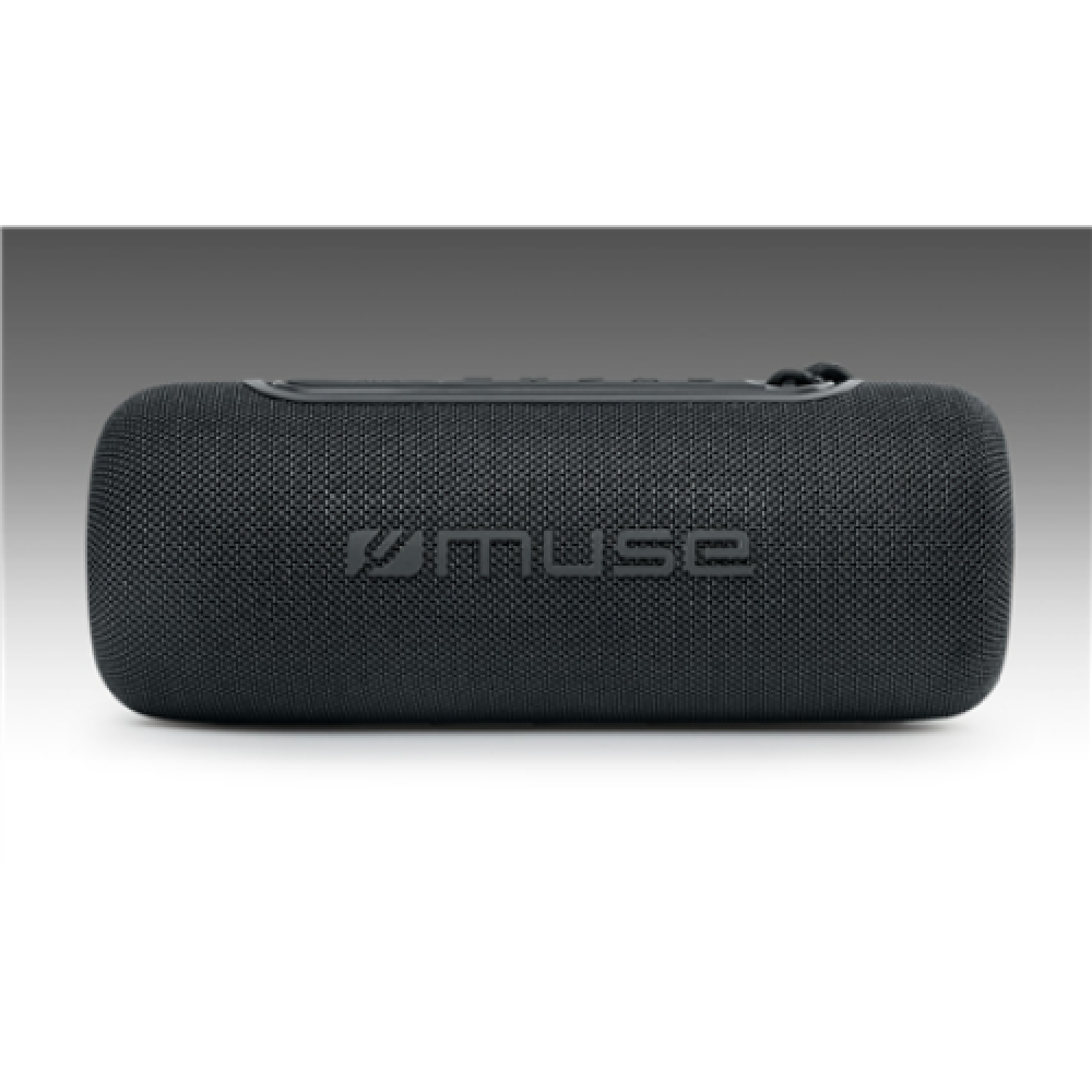 Muse , M-780 BT , Speaker Splash Proof , Waterproof , Bluetooth , Black , Portable , Wireless connection