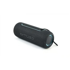Muse , M-780 BT , Speaker Splash Proof , Waterproof , Bluetooth , Wireless connection , Portable , Black