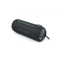Muse , M-780 BT , Speaker Splash Proof , Waterproof , Bluetooth , Black , Portable , Wireless connection