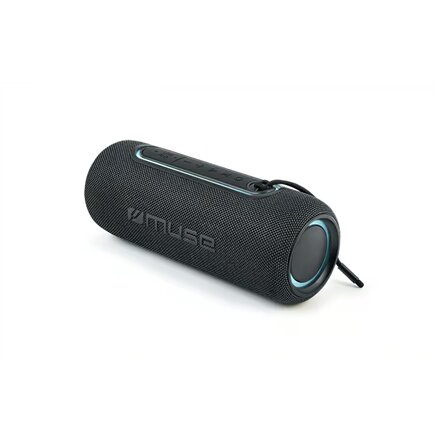 Muse , M-780 BT , Speaker Splash Proof , Waterproof , Bluetooth , Wireless connection , Portable , Black