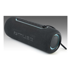 Muse , M-780 BT , Speaker Splash Proof , Waterproof , Bluetooth , Black , Wireless connection