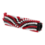Bissell , Hydrowave carpet brush roll , Black/White/red