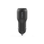 Belkin , BOOST CHARGE Dual Car Charger, 37W
