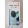 SALE OUT. , Xiaomi , Redmi , Note 14 Pro+ , Lavender Purple , 6.67 , AMOLED , 1220 x 2712 pixels , Qualcomm , Snapdragon , Internal RAM 12 GB , 512 GB , Dual SIM , 5G , Main camera resolution 50+50+8 MP , Secondary camera resolution 20 MP , Android , 14 ,