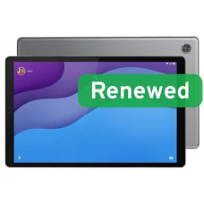 Lenovo Renewed Grade A , Tab M10 (2nd Gen) , Iron Grey , 64 GB , Android