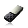 Silicon Power , Blaze B30 , 16 GB , USB Type-A , Black