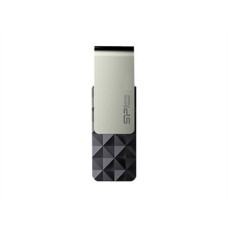 Silicon Power , Blaze B30 , 16 GB , USB Type-A , Black Silicon Power , Blaze B30 , 16 GB , USB Type-A , Black