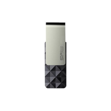Silicon Power , Blaze B30 , 16 GB , USB Type-A , Black Silicon Power , Blaze B30 , 16 GB , USB Type-A , Black