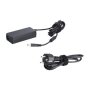 Dell , AC Power Adapter Kit 65W 7.4mm , 450-18168 , AC Adapter , 65 W