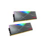 ADATA , XPG SPECTRIX D50 , 16 GB , DDR4 , 3200 MHz , PC/server , Registered No , ECC No