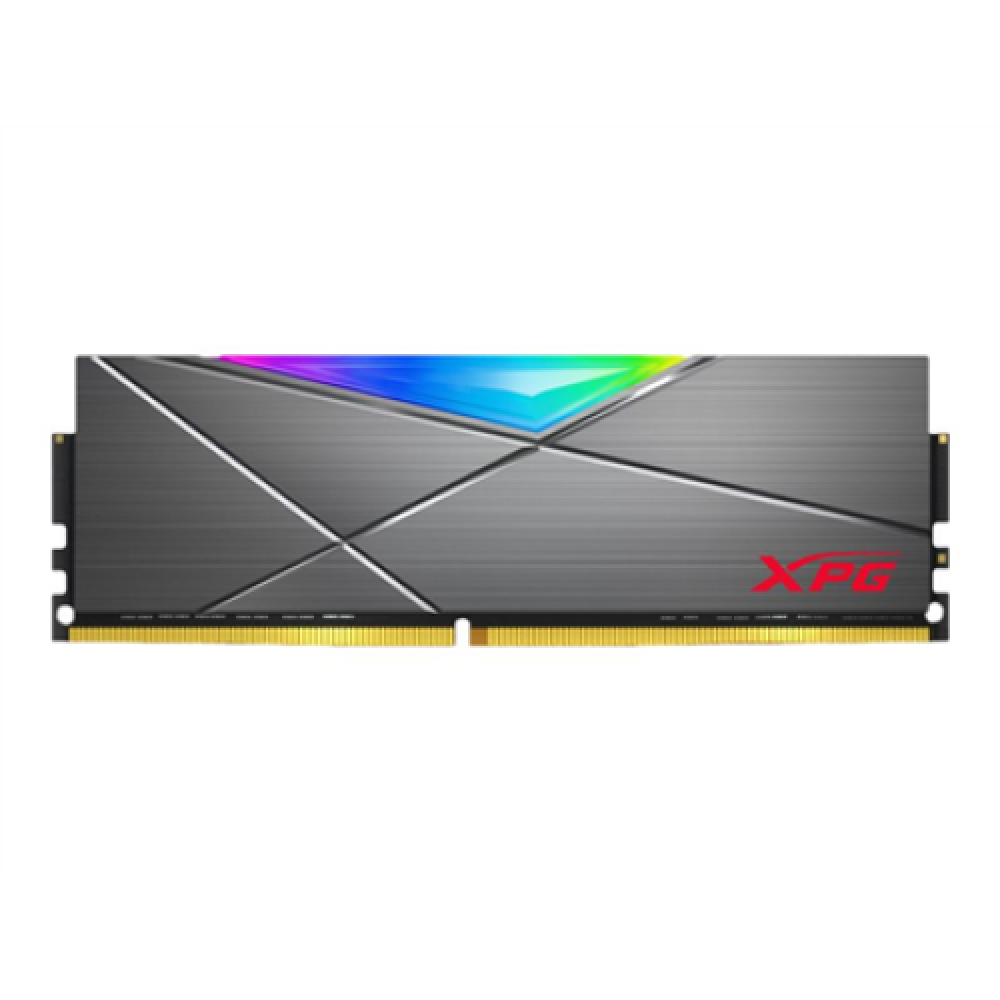 ADATA , XPG SPECTRIX D50 , 16 GB , DDR4 , 3200 MHz , PC/server , Registered No , ECC No