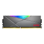 ADATA , XPG SPECTRIX D50 , 16 GB , DDR4 , 3200 MHz , PC/server , Registered No , ECC No