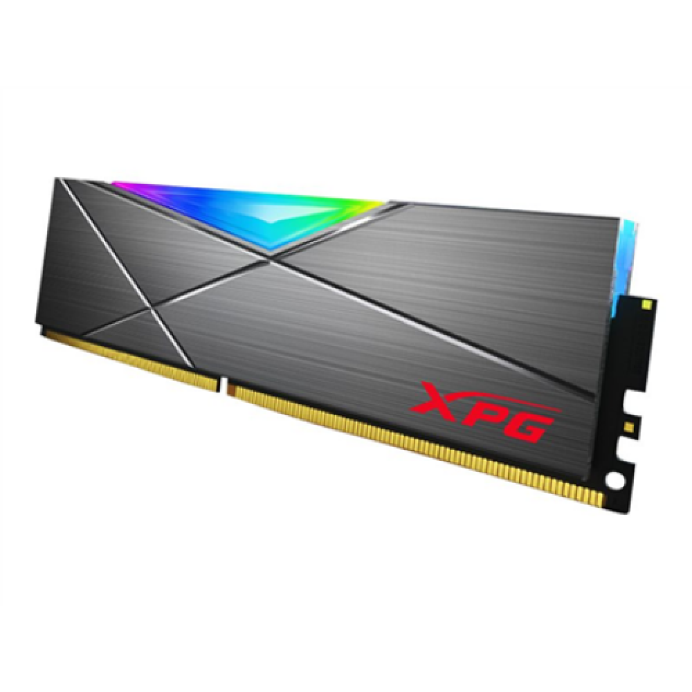 ADATA , XPG SPECTRIX D50 , 16 GB , DDR4 , 3200 MHz , PC/server , Registered No , ECC No