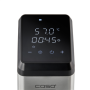 Caso SousVide Stick , SV 2000 Pro , Power 2000 W , Temperature control , Black/Stainless Steel
