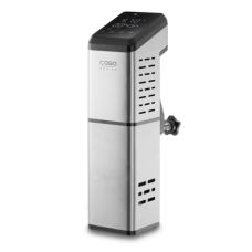 Caso SousVide Stick , SV 2000 Pro , Power 2000 W , Temperature control , Black/Stainless Steel