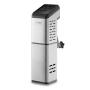 Caso SousVide Stick , SV 2000 Pro , Power 2000 W , Temperature control , Black/Stainless Steel