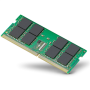 Kingston , KVR32S22D8/32 , 32 GB , DDR4 , 3200 MHz , Notebook , Registered No , ECC No