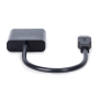 Digitus USB-A 3.2 Gen 1 to HDMI , Graphic Adapter , 0.15 m