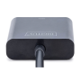 Digitus USB-A 3.2 Gen 1 to HDMI , Graphic Adapter , 0.15 m