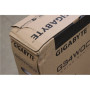 Gigabyte SALE OUT. , G34WQC2 EK , 34 , VA , WQHD , 200 Hz , 1 ms , 3440 x 1440 pixels , 450 cd/m² , HDMI ports quantity 2 , Warranty 36 month(s) , DAMAGED PACKAGING